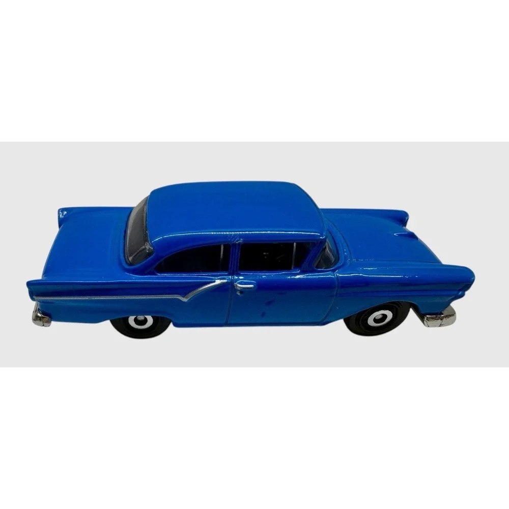 Ford 1957 57